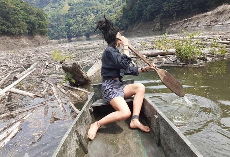 MakyMakys 独占スター 写真