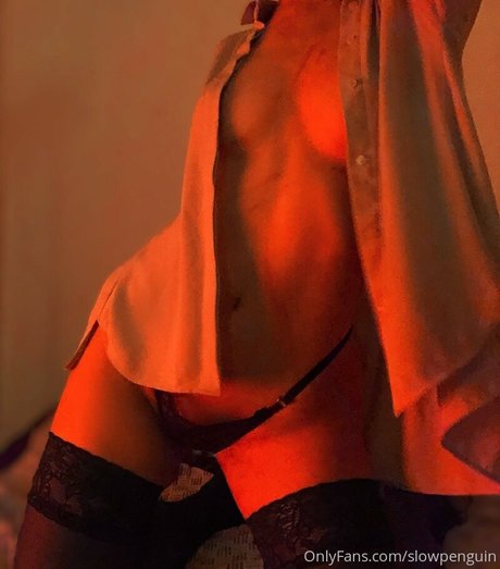 slowpenguin アダルトモデル 写真
