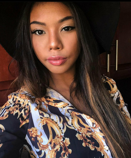 Nia Nacci ポルノスター ヌード ギャラリー