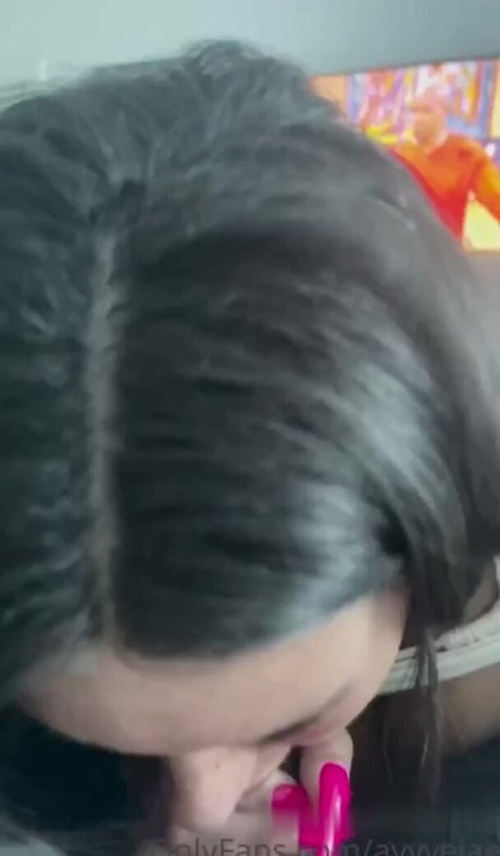 ayyyejae スターセックス 画像