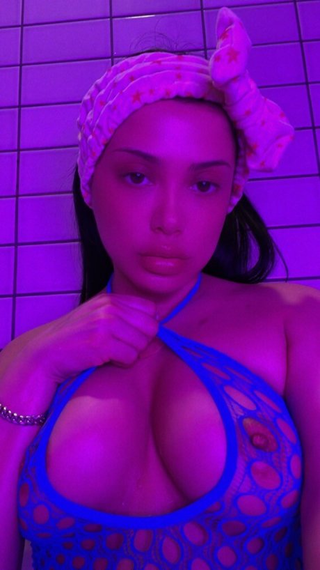 Yahaira Yumi XXXモデル 画像