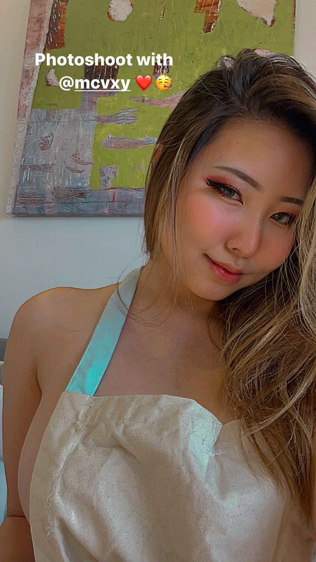Bree Wales Covington スター xxx 写真