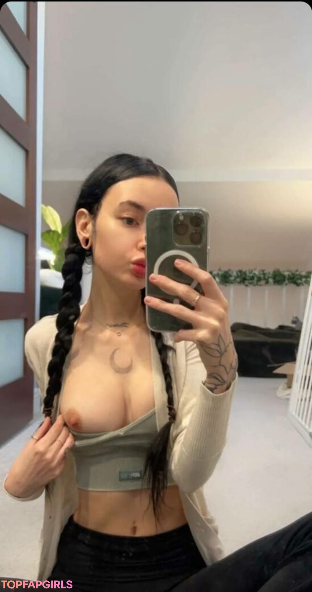 Stormy Summers セックススター 写真