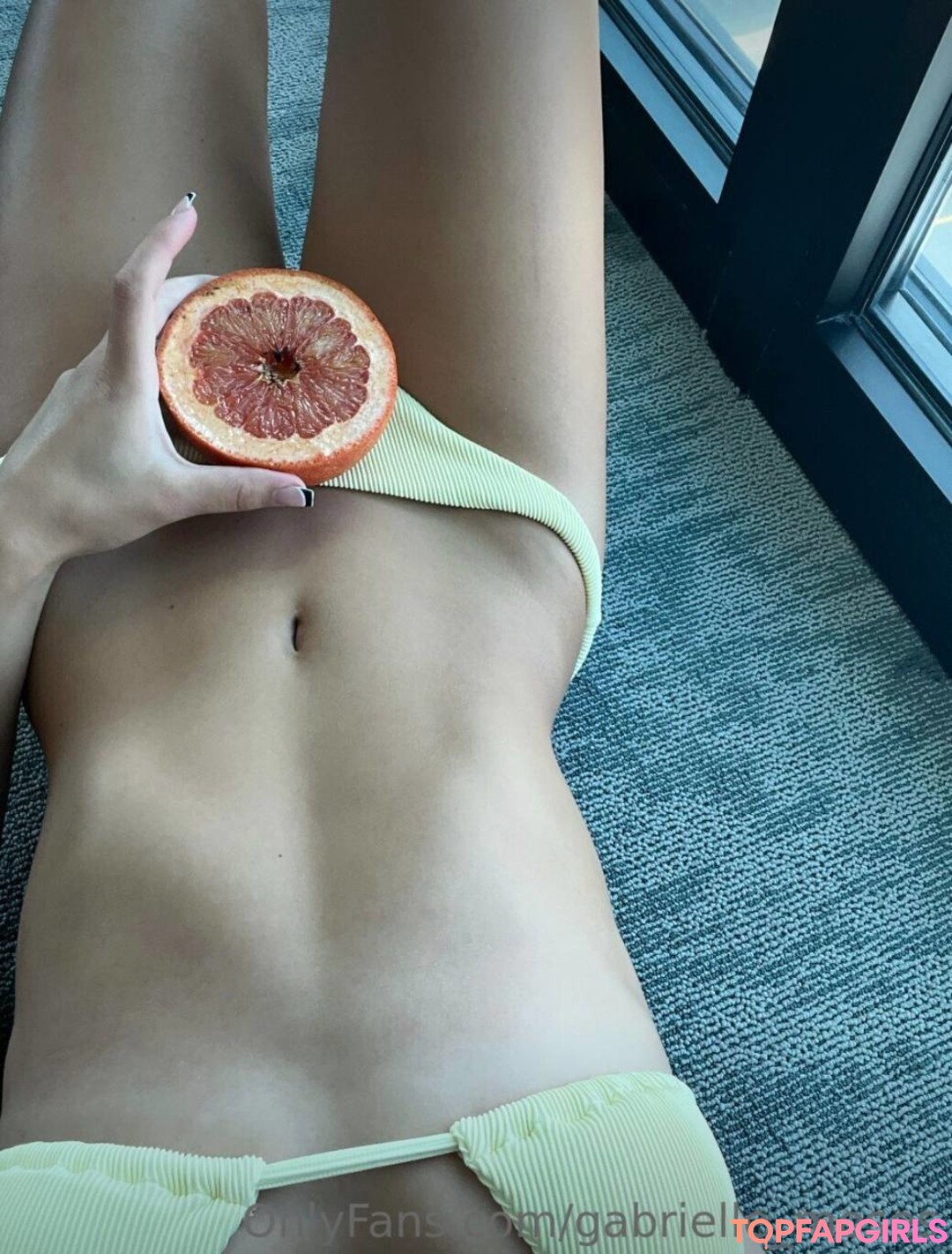 Gabrielle Moses ホットモデル 写真