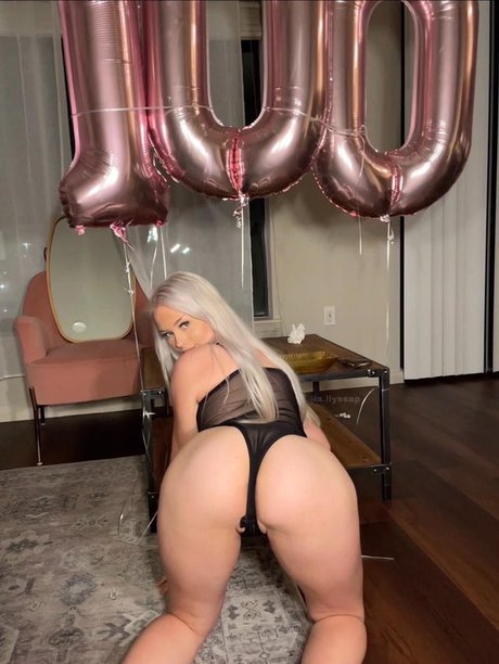 Alyssa Devyn かわいいスター 画像