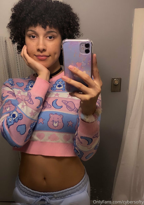 Cybersofty アート女優 写真