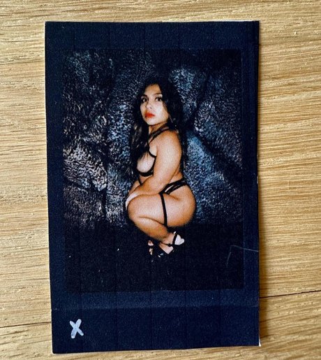 Dru Presta ヌードモデル 写真