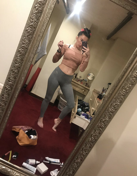 Sophia Smith HDスター 写真