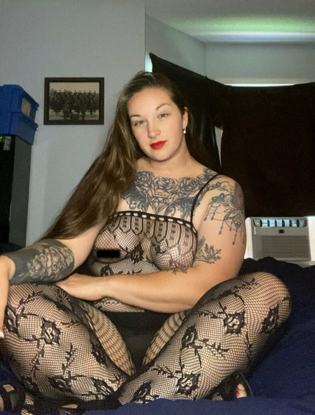 Whooty2166 モデル 写真