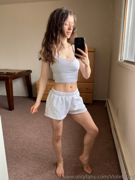 VioletFoxy 美しいスター 画像