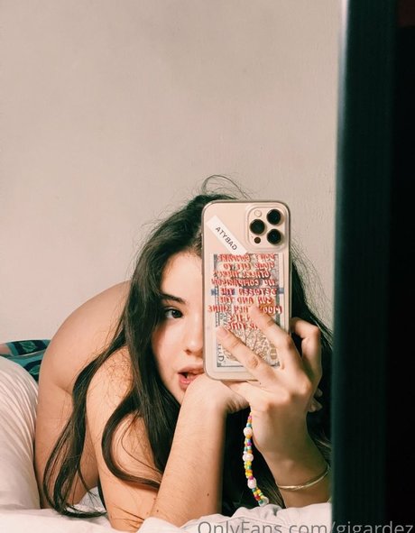 Gabygardez 無料のポルノスター 写真