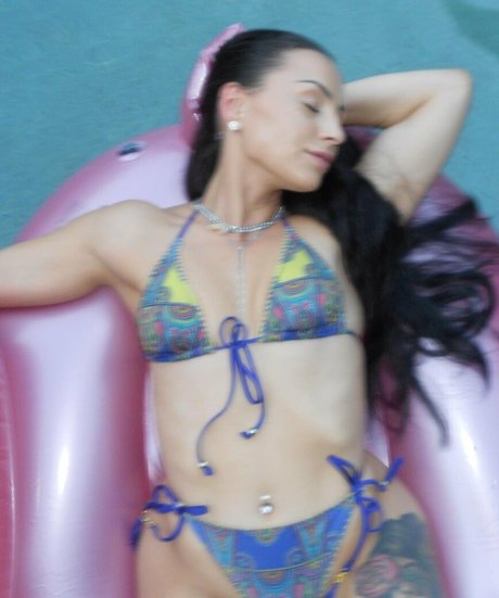 Kat Corrao ポルノスター 美しい 写真