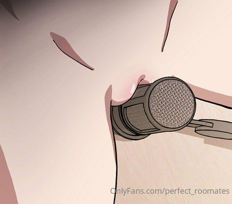 perfect roomates エロティックなスター ギャラリー