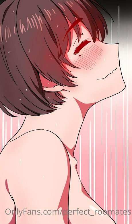 perfect roomates 独占モデル 写真