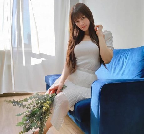 niki tyan17 最高のモデル 写真