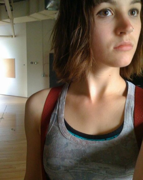 Becca Scott ホットモデル ギャラリー