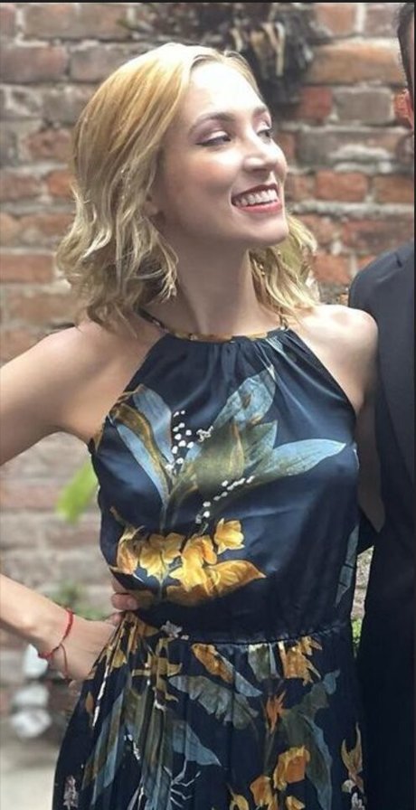 Becca Scott 最高の女優 写真