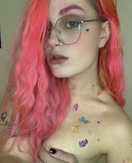 Drumaqueen ポルノスター 写真
