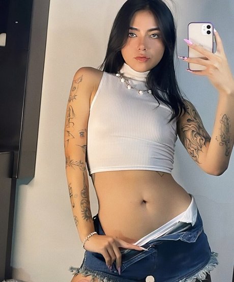 Ximenarojas p かわいいスター アーカイブ