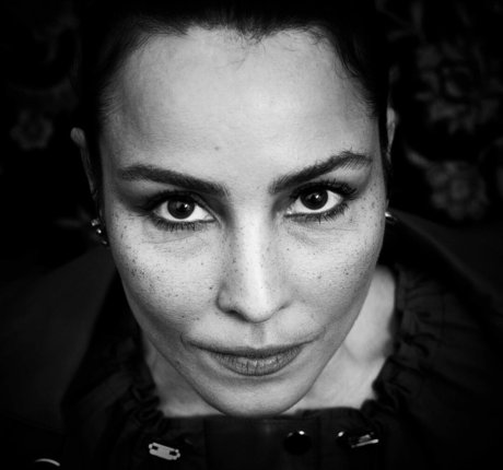 Noomi Rapace 裸の女優 アーカイブ