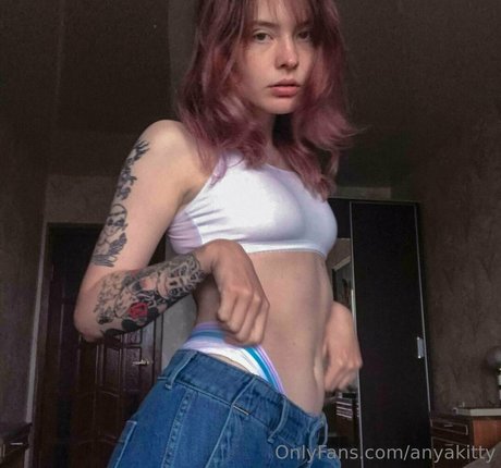 anyakitty 高品質のスター 画像