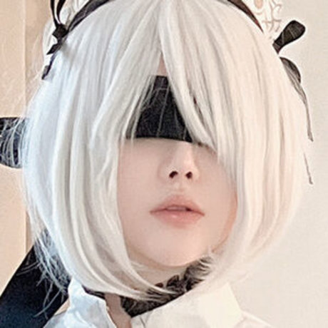 Nuo Meizi エロティックなスター 画像