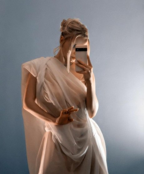Julia Shevchenko 素敵なスター 画像