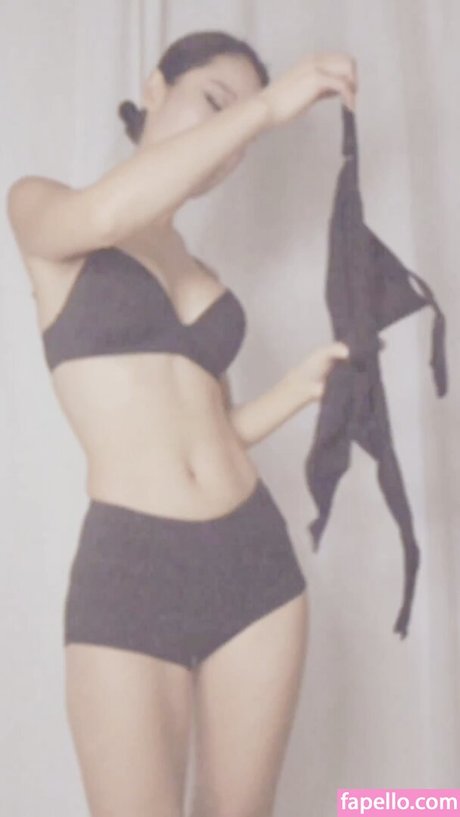 msdongan 独占モデル 画像