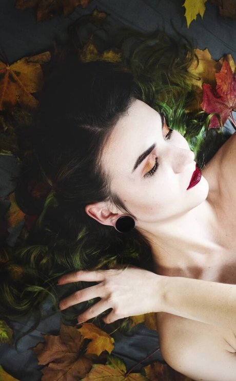 Chloe Ventura トップ女優 写真