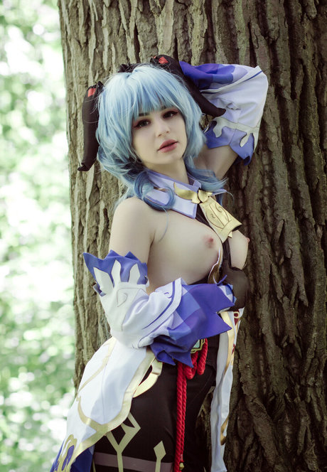 Kanra アダルトスター 画像