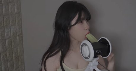 Asmr Yeonchu ポルノ女優 写真