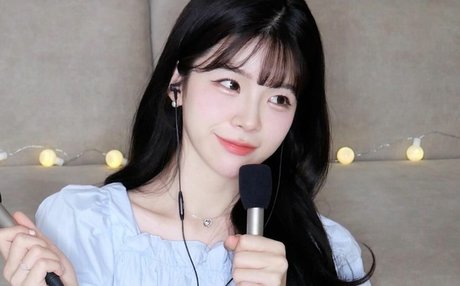 Asmr Yeonchu ポルノスター xxx 写真