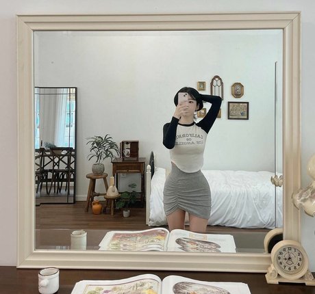 Asmr Yeonchu HDモデル 画像