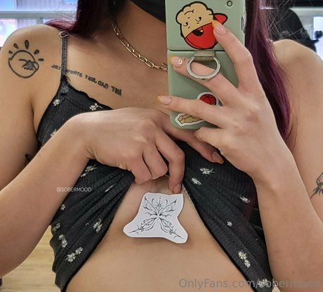 sobermood 美しいスター 写真