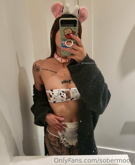 sobermood xxxスター 写真