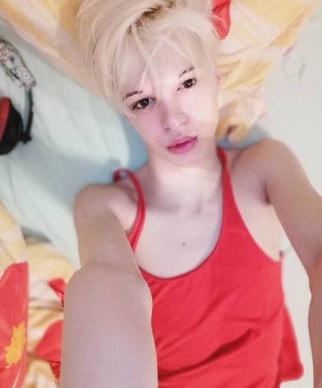 Blonditwink 無料モデル 画像