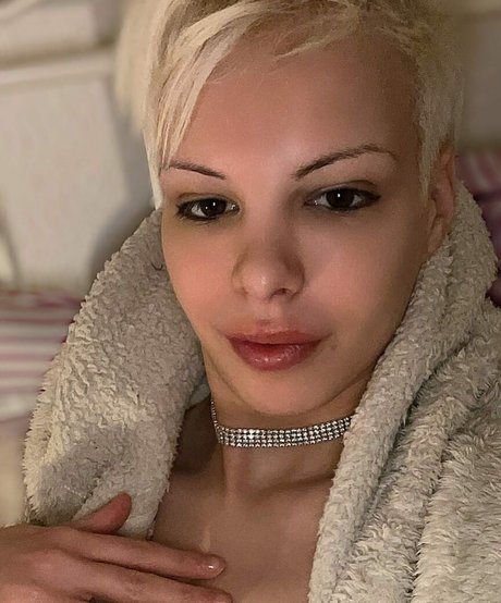 Blonditwink 最高のスター 写真