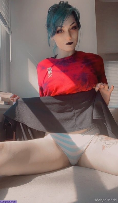 maeeparfait ヌード女優 写真