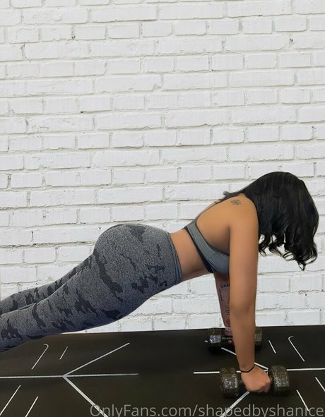 shapedbyshanice ポルノスター トップ ギャラリー