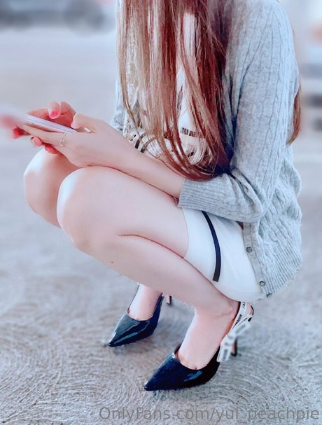 yui peachpie HDモデル ギャラリー