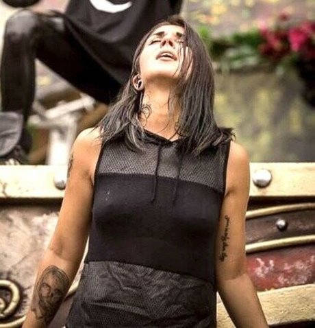 Krewella profile image