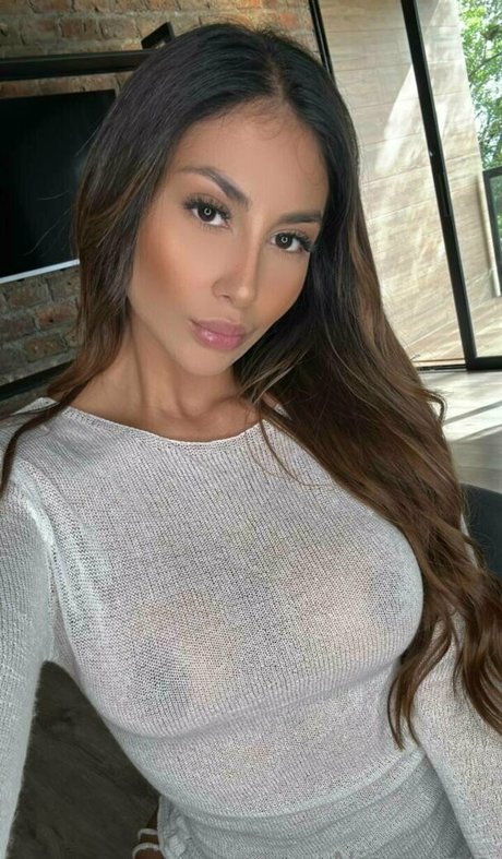 estefahg 独占モデル 写真
