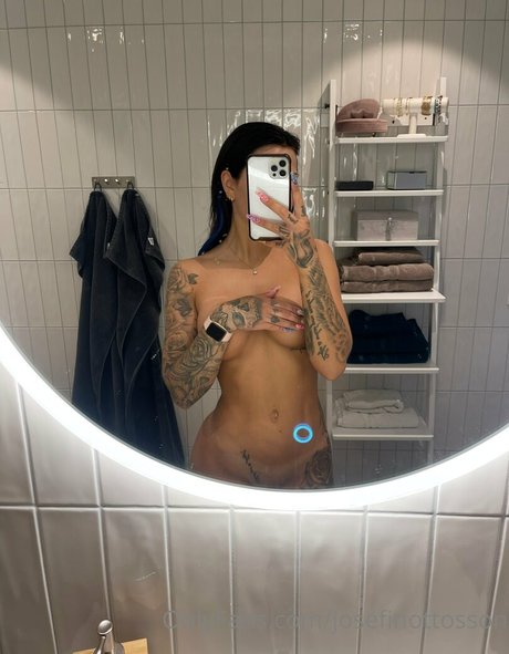Josefin Ottosson 無料のスター 画像