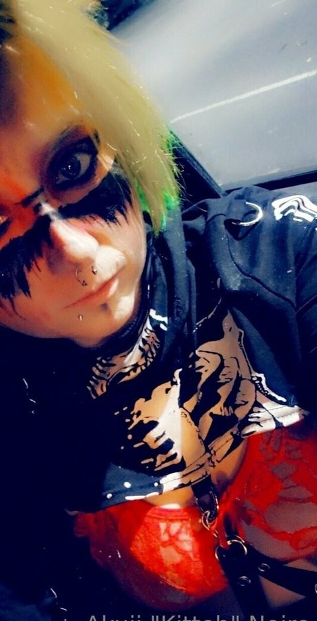 xxxgorygamerxxx ポルノスター 写真