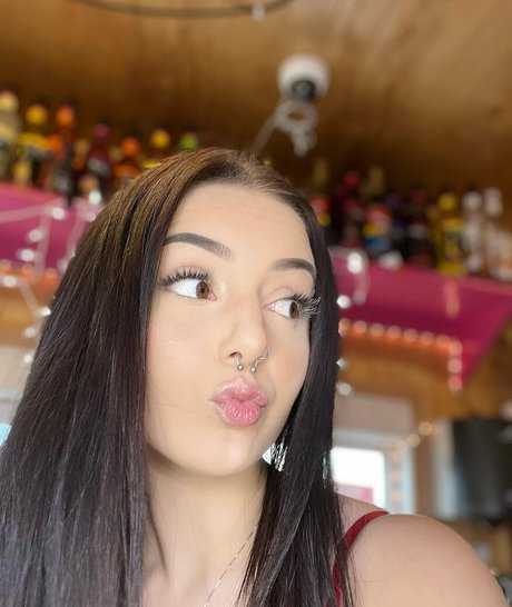 baristakaybaby ホットスター 写真
