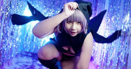 Aokotan ヌードモデル 写真