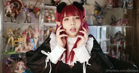 Aokotan 限定スター アーカイブ