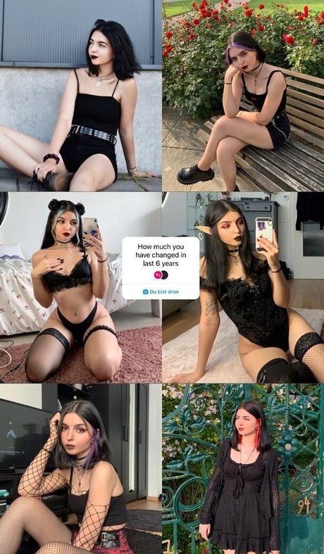 xdiandraxx ポルノスター 写真