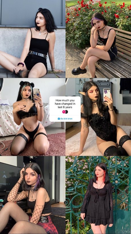 xdiandraxx 美しいスター 写真