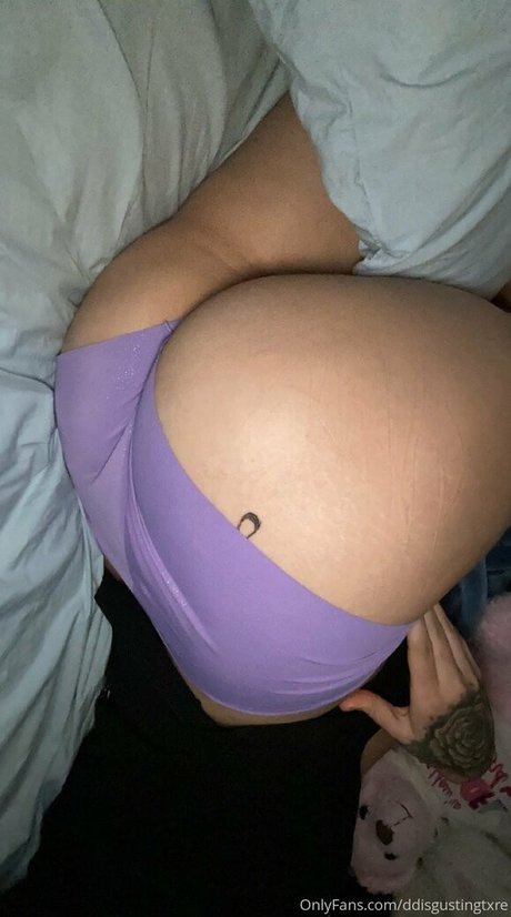 ddisgustingtxre トップスター 写真